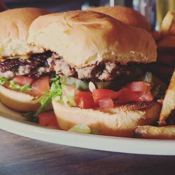 Park & Co. - Sliders - Burgers Near Me - Denver, Colorado Park & Co. - Sliders - Burgers Near Me - Denver, Colorado