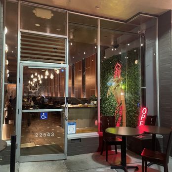 Khao Hom - Thai Near Me - Hayward, California