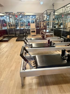 Equinox East 85th Street