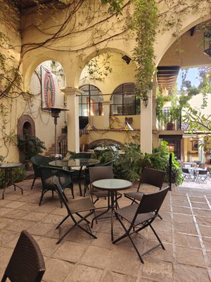 Casa De La Noche Boutique Hotel by null