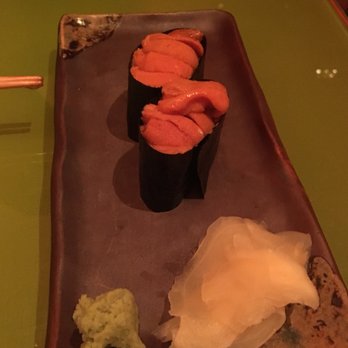 Morimoto - Japanese Uni - Japanese Near Me - Philadelphia, Pennsylvania