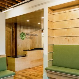 Photo of WholeHealth Chicago - Chicago, IL, United States