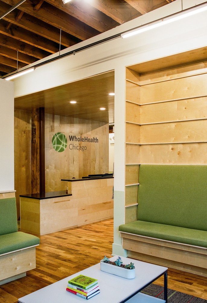 Photo of WholeHealth Chicago - Chicago, IL, United States