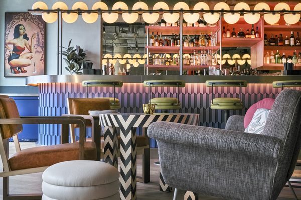 Flying Horse Coffee - White City by null