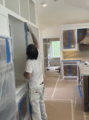 Exterior and interior painting for residential and commercial projects. - WC Painting specializes in exterior and interior painting for residential and commercial projects. Exterior and interior painting for residential and commercial projects. - WC Painting specializes in exterior and interior painting for residential and commercial projects.