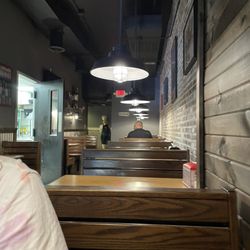 Bruno's Pizza