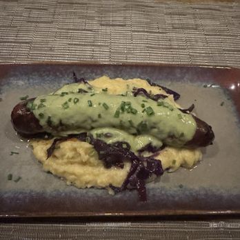 Brick Farm Tavern - Homemade sausage - Cocktail Bars Near Me - Hopewell, New Jersey