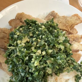 Aloha Manapua - Very good! - Dim Sum Near Me - Honolulu, Hawaii