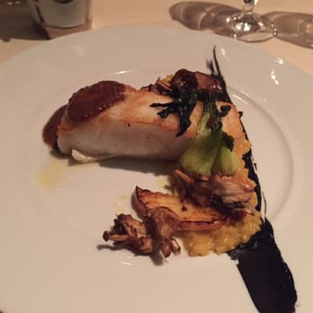All Spice - Sea bass - Indian Near Me - San Mateo, California
