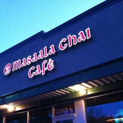 Masaala Chai Cafe