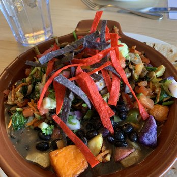 Red Rock Cafe - Skillet with veggies, no eggs, no cheese, no ranchero sauce, add black beans. I know, I'm a pain. - Breakfast & Brunch Near Me - Sedona, Arizona Red Rock Cafe - Skillet with veggies, no eggs, no cheese, no ranchero sauce, add black beans. I know, I'm a pain. - Breakfast & Brunch Near Me - Sedona, Arizona