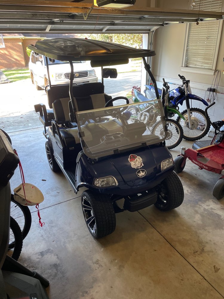 BATTERY SOURCE Updated August 2024 1013 N Westover Blvd, Albany