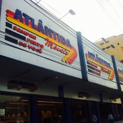 Atlântida Móveis