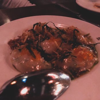 Lulu Bar - Desserts Near Me - Calgary, Alberta
