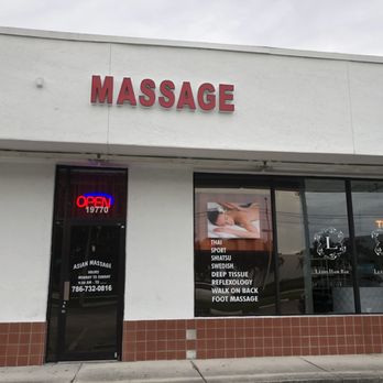 New Asian Massage - Massage Near Me - Cutler Bay, Florida New Asian Massage - Massage Near Me - Cutler Bay, Florida