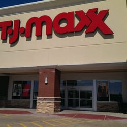 T J Maxx