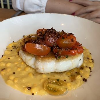Small Batch - Roasted cod - New American Near Me - Garden City, New York Small Batch - Roasted cod - New American Near Me - Garden City, New York