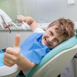 Tooth Transitions Pediatric Dentistry - untitled
