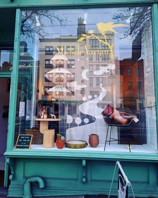 Michele Varian Shop & Design by null