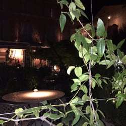 Clair de la Plume - Le jardin de nuit