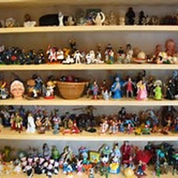 Laurie Javier - Therapist - Sandplay collection of miniatures - Counseling & Mental Health Near Me - San Rafael, California Laurie Javier - Therapist - Sandplay collection of miniatures - Counseling & Mental Health Near Me - San Rafael, California