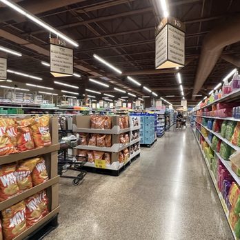 Wegmans - 7/6/25 - Grocery Near Me - Fairfax, Virginia