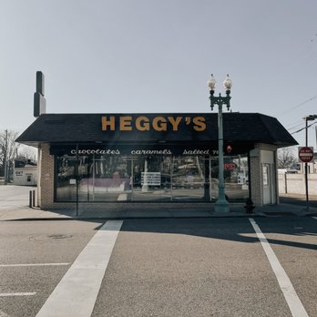 BEN HEGGY’S CANDY - Updated March 2026 - 27 Photos & 33 Reviews - 743