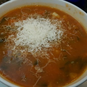 Pasta Cucina - Minestrone soup - Italian Near Me - Henderson, Nevada