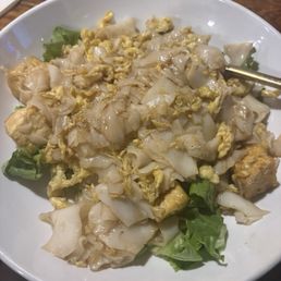 Street Noodles