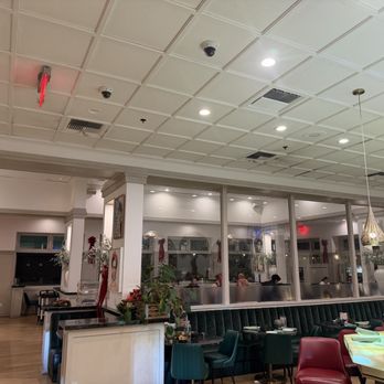 Aria Kitchen - Dining room - Mexican Near Me - Irvine, California