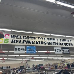 Family Thrift