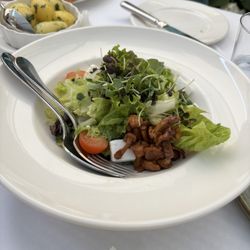 Mittagstisch - Salad