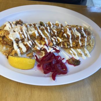 Griddlecakes - Breakfast Tacos - American Near Me - Las Vegas, Nevada Griddlecakes - Breakfast Tacos - American Near Me - Las Vegas, Nevada