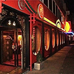 China-Restaurant Nanking