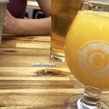 Commonwealth - Beer Bar Near Me - Modesto, California