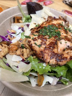 Brown Bag Seafood Co. by null