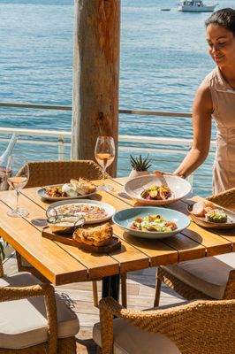 Baia Beach Club Miami by null Baia Beach Club Miami by null