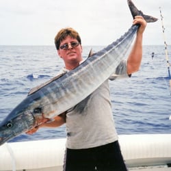 Capt Marvel Charters