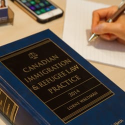 Sedai Immigration Law