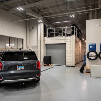 Webb Hyundai - Car Dealers Near Me - Highland, Indiana Webb Hyundai - Car Dealers Near Me - Highland, Indiana
