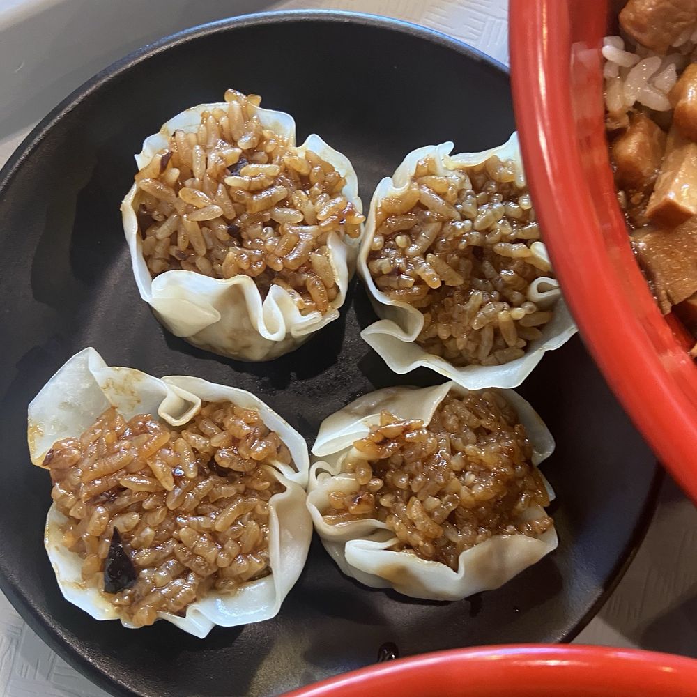 Shanghai Shumai Shanghai Shumai
