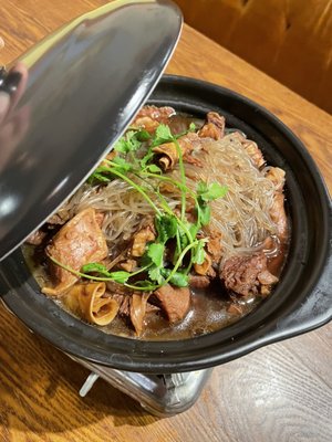 Chinese Taste by null
