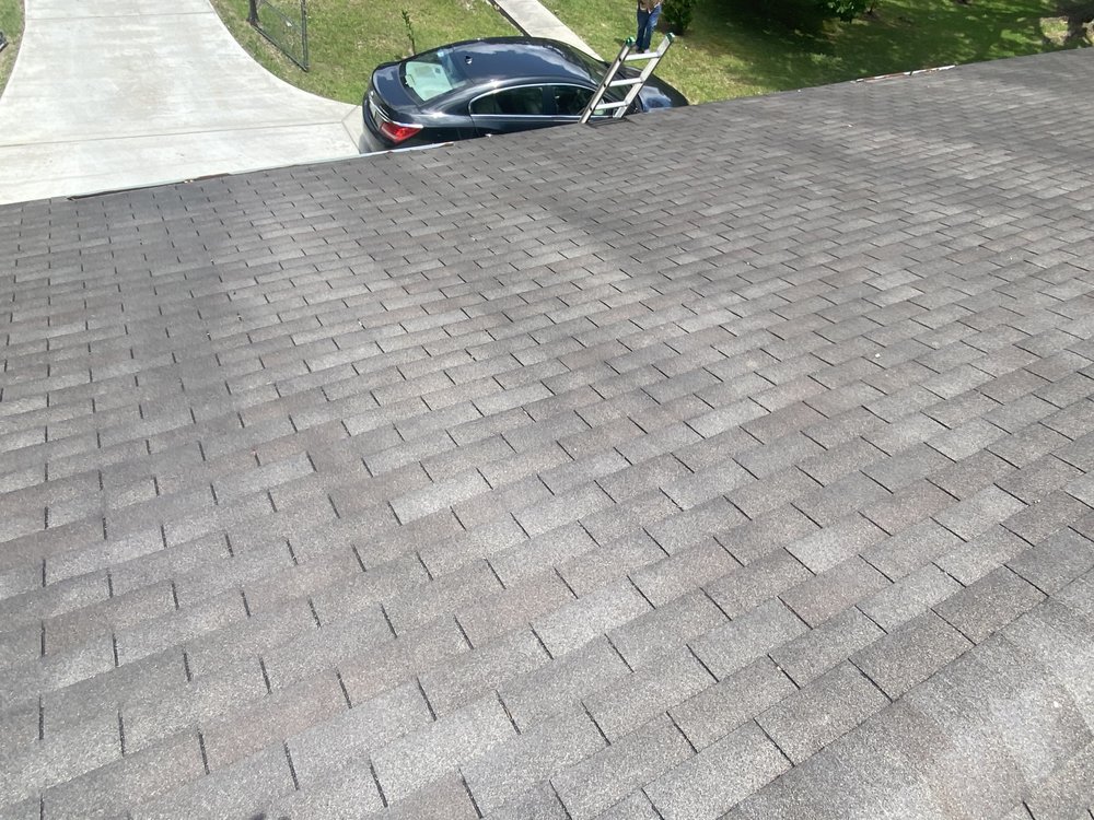 Slide of Jay's Roofing And Land Clearing