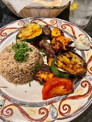 Sahara Grill by null