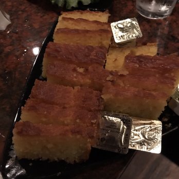 Kelsey's - The Cornbread!!! (with a capital C!) - Soul Food Near Me - Atlantic City, New Jersey Kelsey's - The Cornbread!!! (with a capital C!) - Soul Food Near Me - Atlantic City, New Jersey
