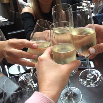 Scarpetta - Italian Near Me - New York, New York Scarpetta - Italian Near Me - New York, New York