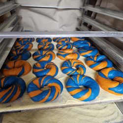 Highway Bagels