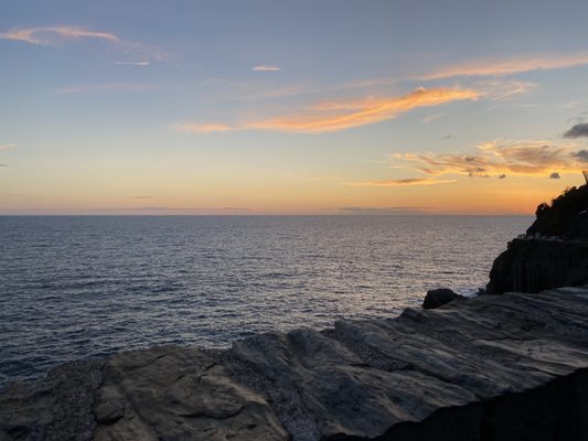 Riomaggiore by null