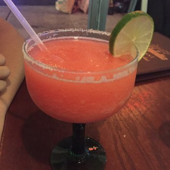 Las Margaritas - Fresa - Mexican Near Me - Brooklyn, New York Las Margaritas - Fresa - Mexican Near Me - Brooklyn, New York