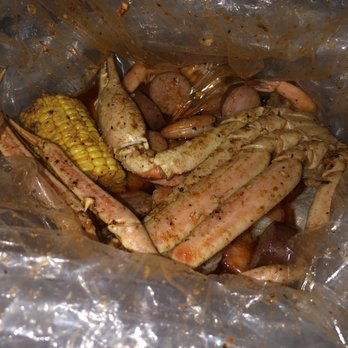 Shakin Crab - Cajun/Creole Near Me - Manassas, Virginia